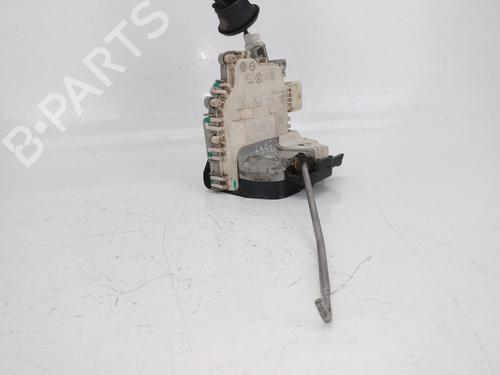 Front right lock AUDI A6 C6 Avant (4F5) 2.7 TDI | BP9148845C97 