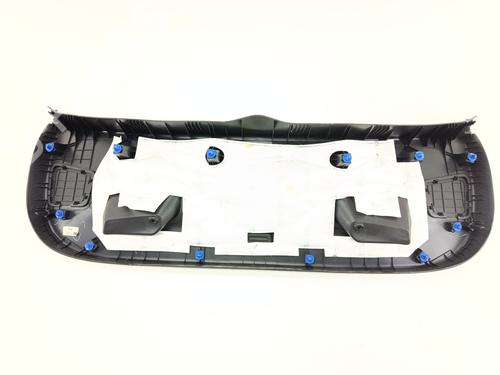 Boot lining HYUNDAI i30 (PDE, PD, PDEN) 2.0 N | BP33168309I3 - Image 3