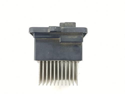 Varmeblæsermodstand NISSAN MICRA V (K14) 1.0 IG-T (92 hp) 31680142