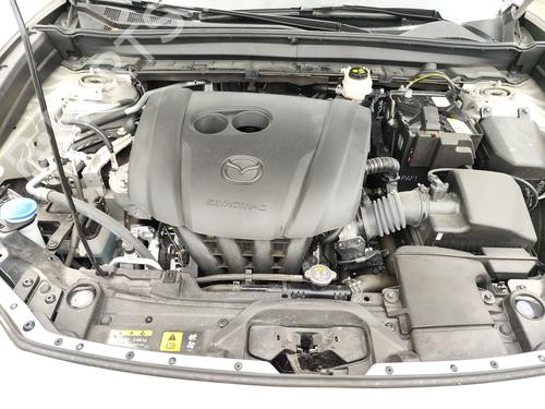 Front left panel MAZDA CX-30 (DM) SKYACTIV-G M Hybrid (DM5W, DM6W) | BP34544362C58  - Image 15
