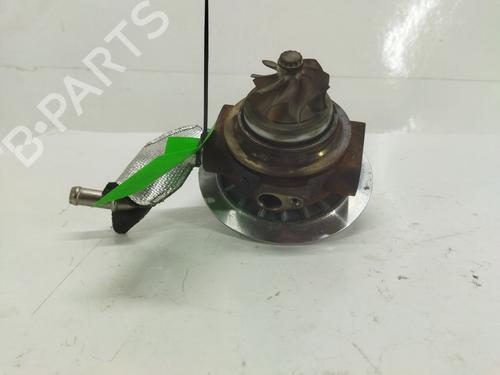 Turbocharger/Supercharger VW GOLF VII (5G1, BQ1, BE1, BE2) 2.0 R 4motion | BP26560165M71 
