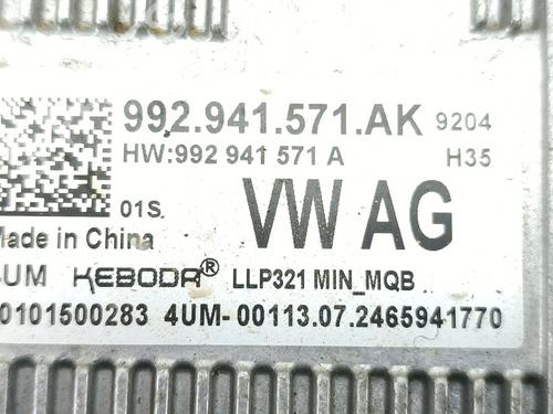 Xenon ballast VW GOLF VIII (CD1, DA1) | BP36014434C53 - Image 4