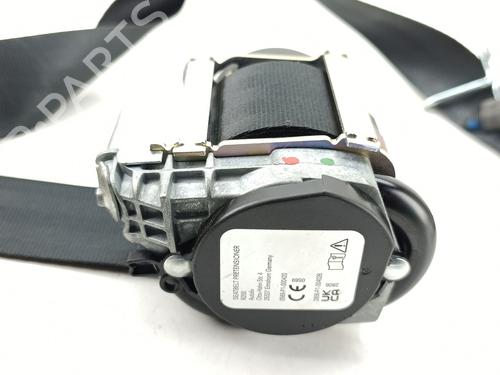 Front right seatbelt FORD TRANSIT CONNECT V408 Box Body/MPV 1.5 EcoBlue | BP39531313I25 - Image 7