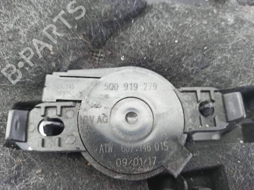 Other AUDI A4 B9 Avant (8W5, 8WD) 2.0 TDI | BP14159423O1 