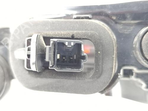 Left tailgate light CITROËN C4 III (BA_, BB_, BC_) 1.2 PureTech 130 (BAHNSA, BAHNSB) | BP31969051C79 