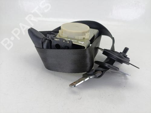 Rear center seatbelt PEUGEOT 5008 (0U_, 0E_) 1.6 HDi | BP25876615I27 