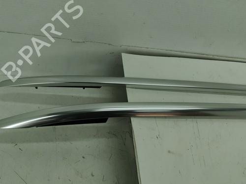 Roof bar VW T-ROC (A11, D11) 1.5 TSI | BP29447640C65 