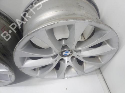 Rim BMW 1 (E87) 118 d | BP11047292C45