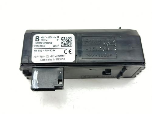 Elektronisk modul Elektronisk modul 39531310 39531310