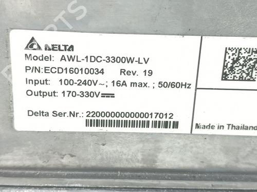 Electronic module MERCEDES-BENZ C-CLASS (W205) C 350 e (205.047) | BP30196582M83 