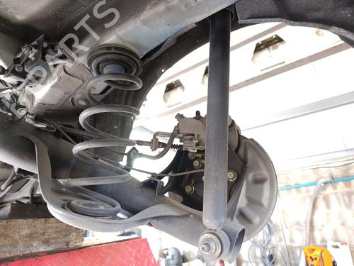 Used Right rear shock absorber Right rear shock absorber 39239985 39239985