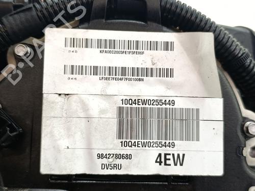 Engine TOYOTA PROACE Van (MDZ_) 1.5 D4d (MDZ1) | BP39531306M1 - Image 12