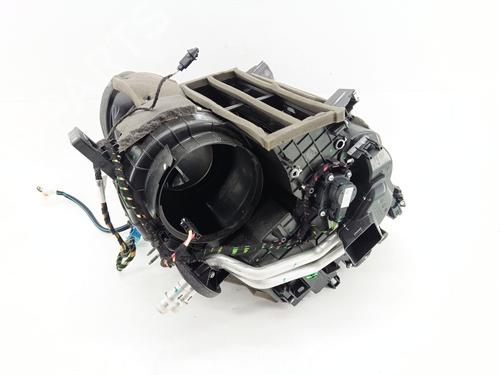 Used Heater matrix box CITROËN C4 III (BA_, BB_, BC_) 1.2 PureTech 130 (BAHNSA, BAHNSB) (130 hp) 31862170