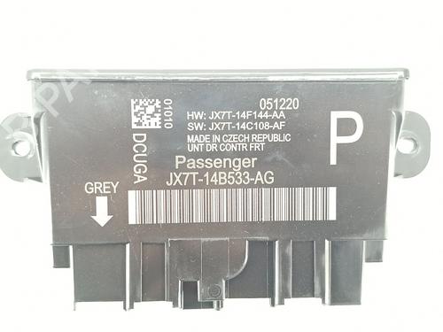 Electronic module FORD FOCUS IV (HN) 1.5 EcoBlue | BP36777991M83 - Image 4