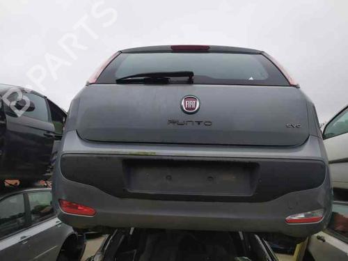 Alternator FIAT GRANDE PUNTO (199_) 1.3 D Multijet | BP8944983M7 