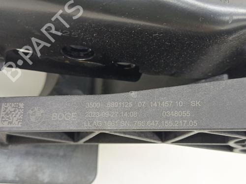 Bremsepedal BMW 2 Active Tourer (U06) 218d | BP36993402I19 - Image 6