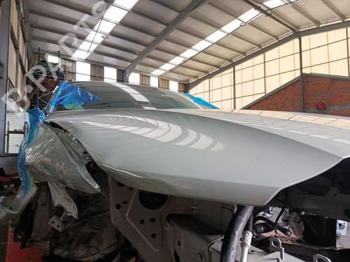 Hood VOLVO V60 I Cross Country (157) | BP30103586C1