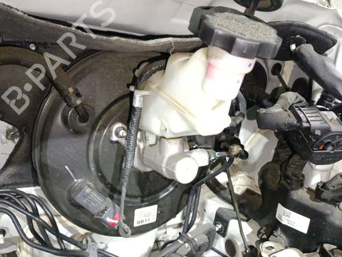 Used Brake master cylinder HYUNDAI i20 II (GB, IB) 1.2 (84 hp) 32410528