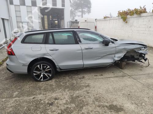 Rear bumper VOLVO V60 I Cross Country (157)  | BP29808056C8 
