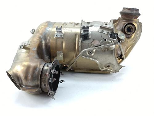 Particulate filter NISSAN JUKE (F16_) 1.0 | BP38235729M81 - Image 2
