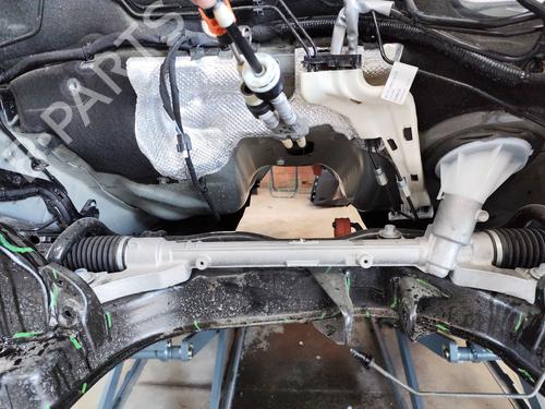 Used Steering rack FORD PUMA (J2K, CF7) [2019-2025]  26548390