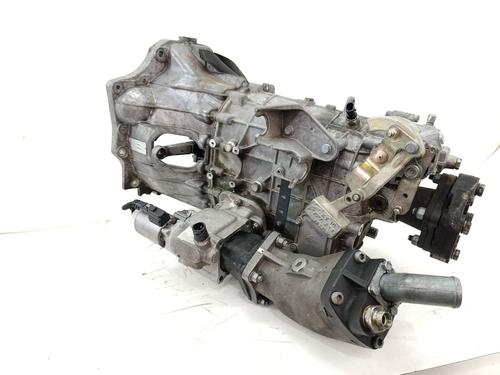 Gearbox IVECO DAILY IV Van 35C14 GV, 35C14 GV/P, 35S14 GV, 35S14 GV/P | BP38564133M3 - Image 5