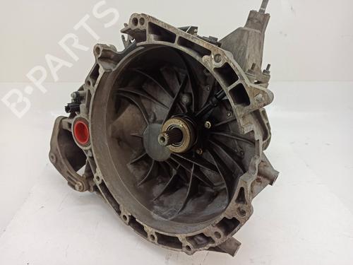 Used Gearbox FORD MONDEO III (B5Y) 2.0 16V TDDi / TDCi (115 hp) 10321045