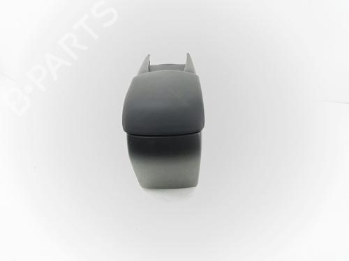 Middle console MAZDA 3 (BM, BN) 2.2 D | BP38591036I22 - Image 3