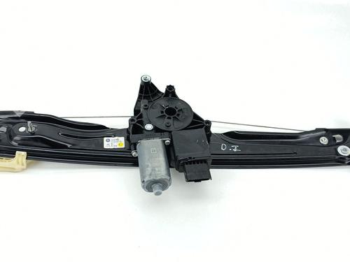Used Front left window mechanism Front left window mechanism CITROËN C3 AIRCROSS II (2R_, 2C_) 1.5 BlueHDi 110 (110 hp) 34541196 34541196
