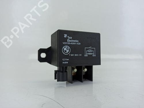 Used Electronic module BMW 5 Touring (F11) 535 d (299 hp) 14159761