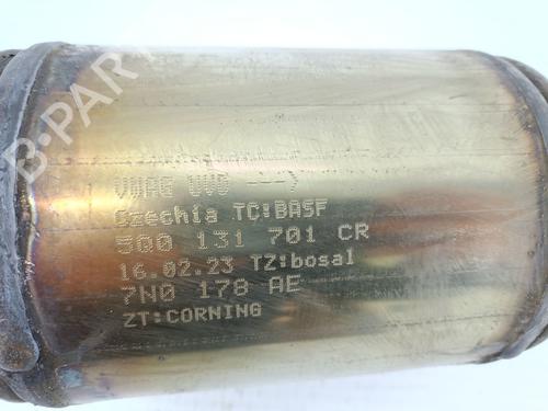 Catalyst SEAT ATECA (KH7, KHP) 1.5 TSI | BP32340429M10 - Image 2