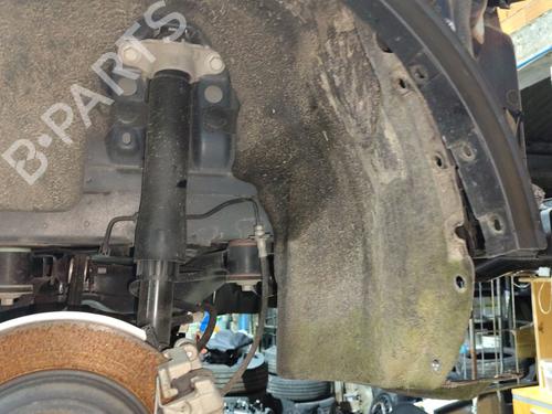 Hjulbue FORD KUGA III (DFK) 2.0 EcoBlue mHEV | BP37073859C56 - Image 2