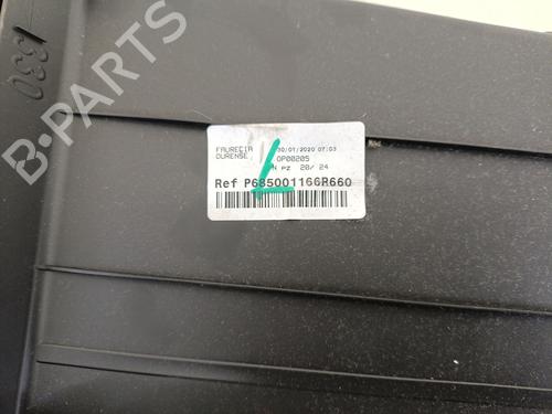 Glove box RENAULT MEGANE IV Hatchback (B9A/M/N_) 1.3 TCe 140 (B9NB) | BP34544478C95  - Image 6