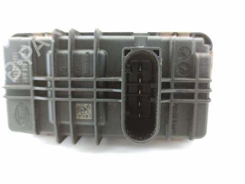 Electronic module FORD RANGER (TKE)  | BP8945136M83 