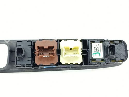 Left front window switch RENAULT CLIO IV (BH_) 0.9 TCe 90 (BHNF, BHMA, BHMH, BHJK, BHJR) | BP36993755I27 - Image 2