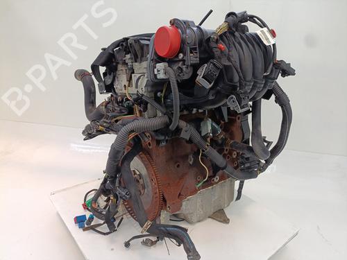 Engine PEUGEOT 206 CC (2D)  | BP25874464M1 