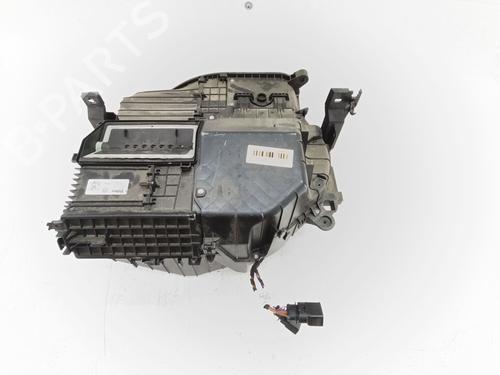 Used Heater matrix box Heater matrix box 37197103 37197103
