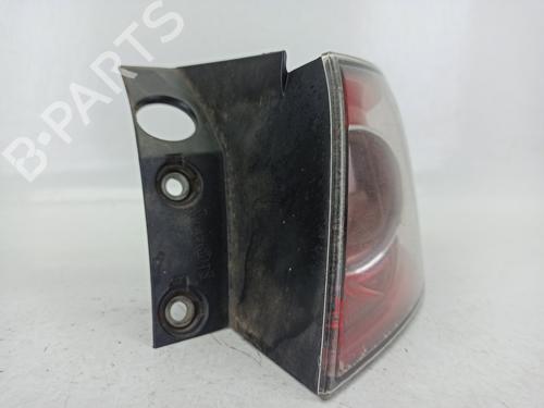 Right taillight SEAT IBIZA III (6L1) 1.4 TDI | BP15660715C35 