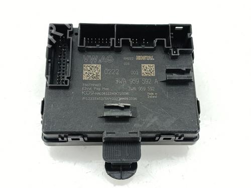 Used Electronic module Electronic module VW GOLF VIII Variant (CG5, DB5) 1.5 TSI (116 hp) 35950947 35950947