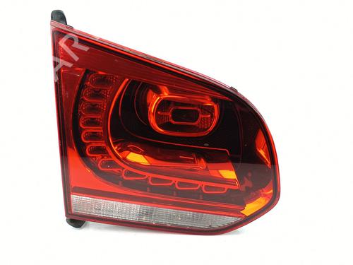 Venstre baglygte bagklap VW GOLF VI (5K1) 2.0 GTi (210 hp) 31045381