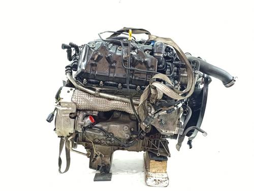 Engine LAND ROVER RANGE ROVER SPORT I (L320) 3.6 D 4x4 | BP31680118M1 
