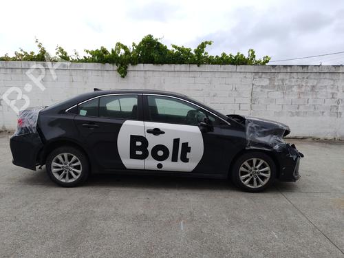 Subframe TOYOTA COROLLA Saloon (_E21_) 1.8 VVTi Hybrid (ZWE211, MZEA12) | BP37719870M9  - Image 7