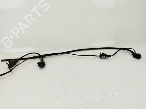 Used Front windshield wiper arm FORD C-MAX (DM2) 1.6 TDCi (109 hp) 14158639
