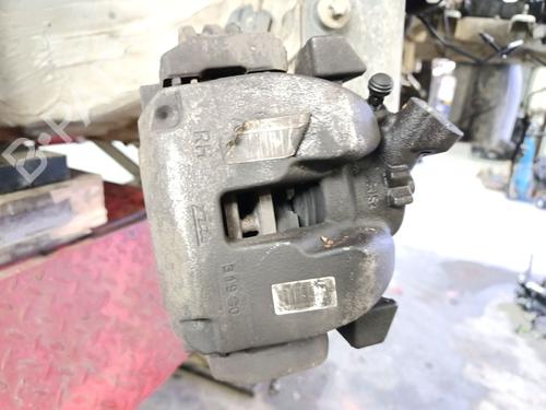 Right front brake caliper OPEL COMBO Box Body/MPV (K9) 1.5 D | BP39237285M104 - Image 2