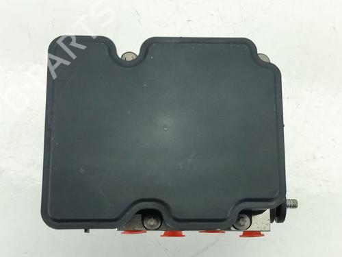 ABS pump OPEL GRANDLAND / GRANDLAND X (A18, P1UO) 1.2 (75) | BP26396412M43 