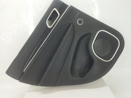 Used Rear left panel JEEP GRAND CHEROKEE IV (WK, WK2) 3.0 CRD V6 4x4 (250 hp) 26560394