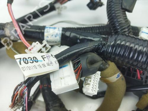 Cable MAZDA CX-7 (ER)  | BP14159586E12 