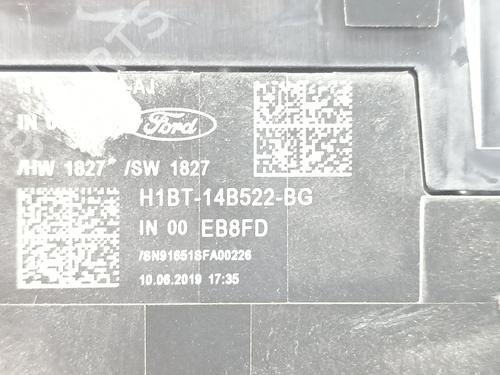 Switch FORD FOCUS IV (HN) 1.0 EcoBoost | BP29913846I30 