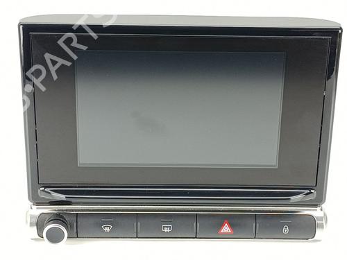 Ferdsskriver CITROËN C3 AIRCROSS II (2R_, 2C_) 1.2 PureTech 110 (2RHNZB, 2RHNZW, 2RHNPX, 2RHNPJ) (110 hp) 30273831