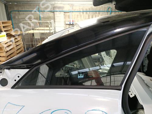 Panel rude bagtil højre CITROËN C4 III (BA_, BB_, BC_) 1.2 PureTech 130 (BAHNSA, BAHNSB) (130 hp) 29145918